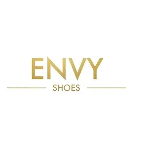 Envyshoes UK: Sign Up For 15% OFF Your Order with Sign Up