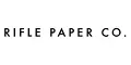 Rifle Paper Co US Promo Code