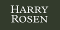 Harry Rosen折扣码 & 打折促销