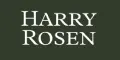Harry Rosen Kortingscode