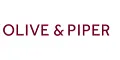 Olive & Piper US Coupons