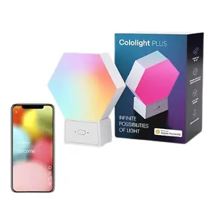 Cololight RGB智能蜂巢量子灯