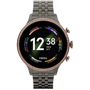 Fossil UK: Up to Extra 50% OFF Outlet Styles + Extra 15% OFF