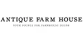 Antique Farm House Promo Code