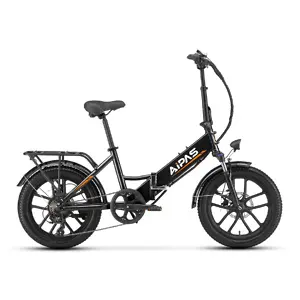 AIPAS: Ebikes Sale up to $1400 OFF