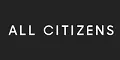 ALL CITIZENS Coupons