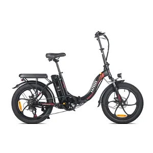 Fafreese Bike: Up to $535 OFF Select Orders