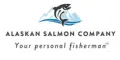 Alaskan Salmon Company Coupons