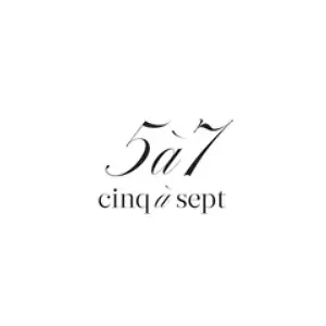 Cinqasept: Save 10% OFF Your Order with Sign Up