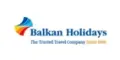 Balkan Holidays Coupons