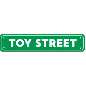 Toy Street: Buy 5 or More, Get 5% OFF