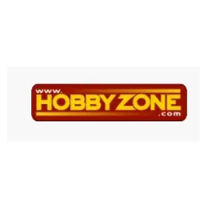 Hobby Zone: Get 5% OFF Your First Order