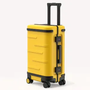 Samsara Luggage: 10% OFF Your First Order with Email Sign Up