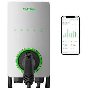 Amazon：Autel 家用 2 级电动汽车充电器