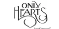 Only Hearts Alennuskoodi