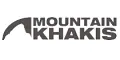 Mountain Khakis Discount Codes