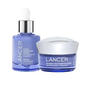 Lancer Skincare: Save 30% Sitewide + Free Gift with Any $250+ Purchase