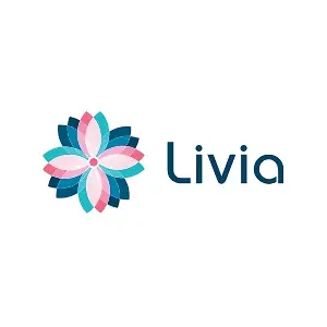 Livia: Get 60% OFF + Free Gift 