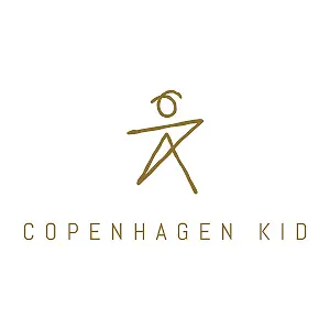 Copenhagen Kid: Unlock 10% OFF Your First Order with Sign Up