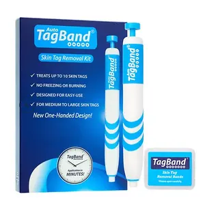 TagBand: 50% OFF Auto TagBand - Skin Tag Removal Kit
