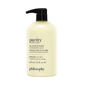 philosophy: The Fan-Favorite Gift - Free with Any $65 Purchase