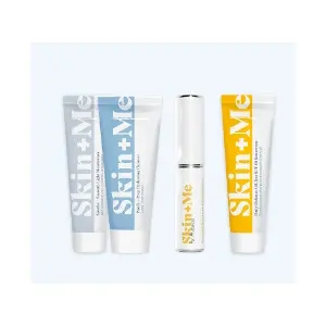 Skin + Me: All Products as Low as £8.99