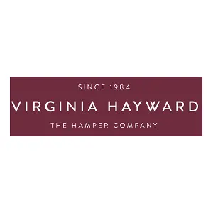 Virginia Hayward UK: Free Prosecco and Chocolates with Orders of £250+