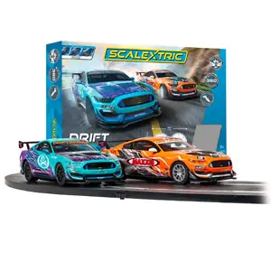 Scalextric UK: 5% OFF Sitewide