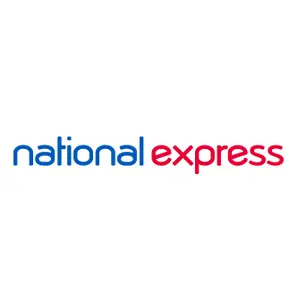 National Express: £2 OFF Your Ticket Purchase with Sign Up