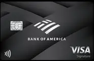 Bank of America® Premium Rewards® Credit Card