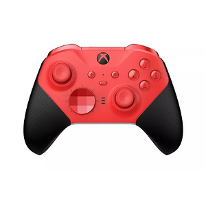 Target：Xbox Elite Core Wireless Controller - Red