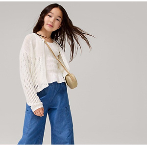 Gap Factory: Free Shipping On All Orders