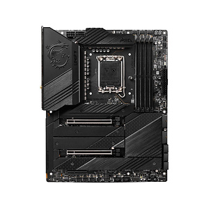 Newegg.com：MSI MEG Z690 UNIFY DDR5 LGA 1700 ATX Motherboard