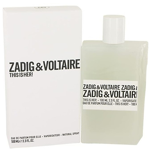 Gilt: All 60% OFF Zadig & Voltaire