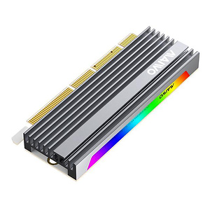 Newegg.com：MAIWO KT058 PCIe to M.2 NVME SSD Adapter