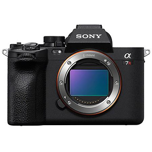 Adorama：Sony Alpha a7R V Mirrorless Camera