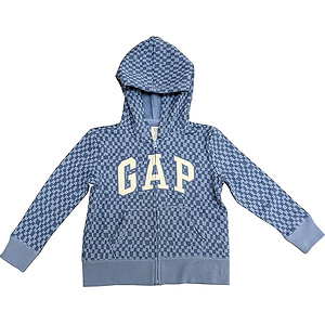 Gap Factory: Extra 10% OFF Your Order