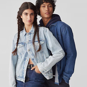 Gap Factory: Extra 10% OFF Your Purchase 