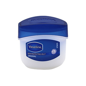 Woot：24-Pack 0.25-Oz Vaseline Original Skin Protecting Jelly