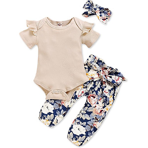 Carter's: Up to 70% OFF ALL Baby Styles