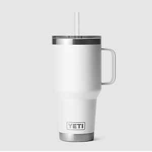 YETI US: Free Customization during the Mother's Day Sale