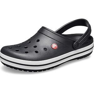 Crocs: $30 OFF Your Purchase of $100