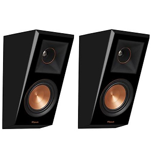 Adorama：Klipsch Reference Premiere 2-Way Dolby Atmos Surround Sound Speakers