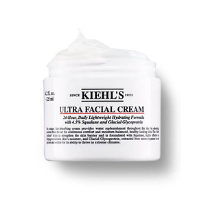 Kiehl's: Up to 50% OFF Select Items