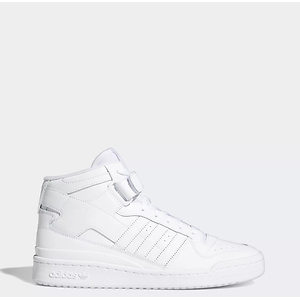 eBay：adidas men Forum Mid Shoes