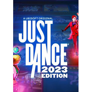 CDKeys：Just Dance 2023 Edition (Nintendo Switch Digital Download)