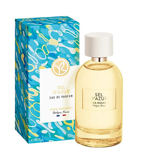 Yves Rocher: 20% OFF Perfumes