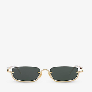 Selfridges: BOGO 50% OFF Sunglasses 