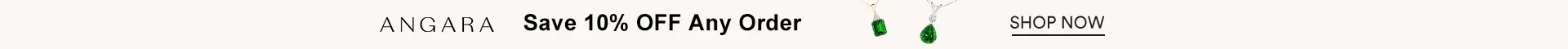 Angara: 10% OFF Sitewide