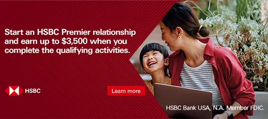 HSBC Premier